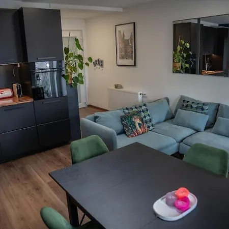 Le Roble - 5 Min Du Centre De Strasbourg Apartment Exterior photo