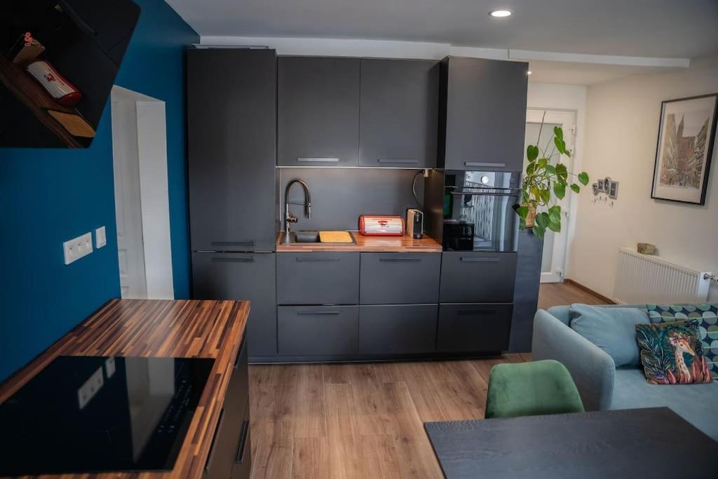 Le Roble - 5 Min Du Centre De Appartement Strasbourg