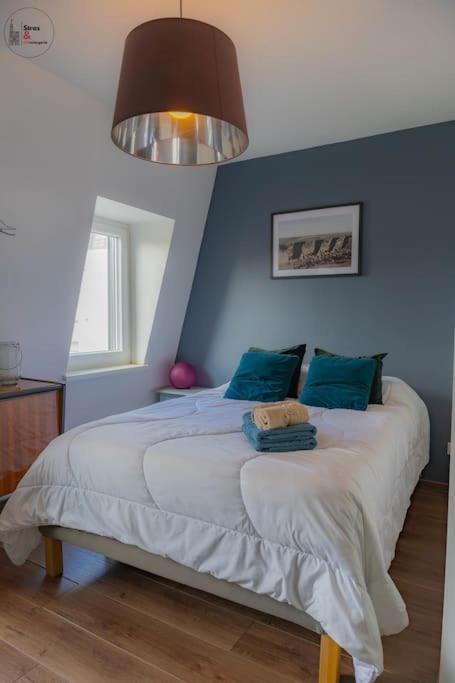 Le Roble - 5 Min Du Centre De Appartement