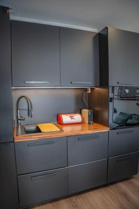Le Roble - 5 Min Du Centre De Apartment Strasbourg