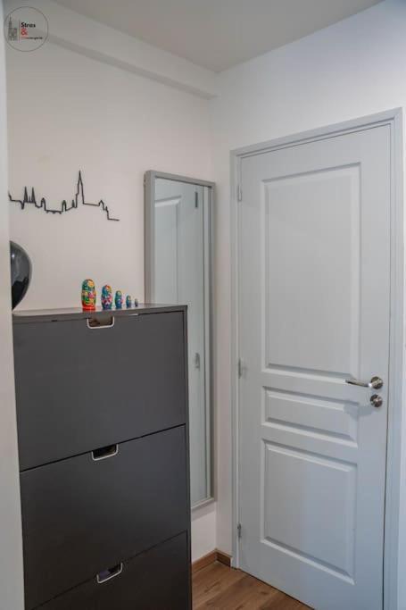 Le Roble - 5 Min Du Centre De Appartement Strasbourg